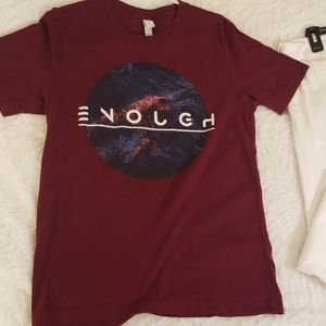 🧨Graphic T shirt Unisex with Enough print